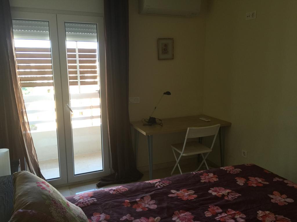 Apartamento Parque