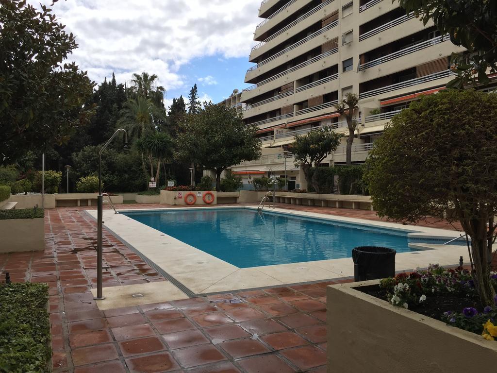 Parque Apartamento Marbella