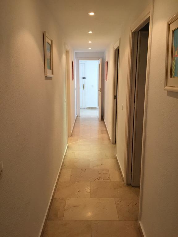 Parque Apartamento *