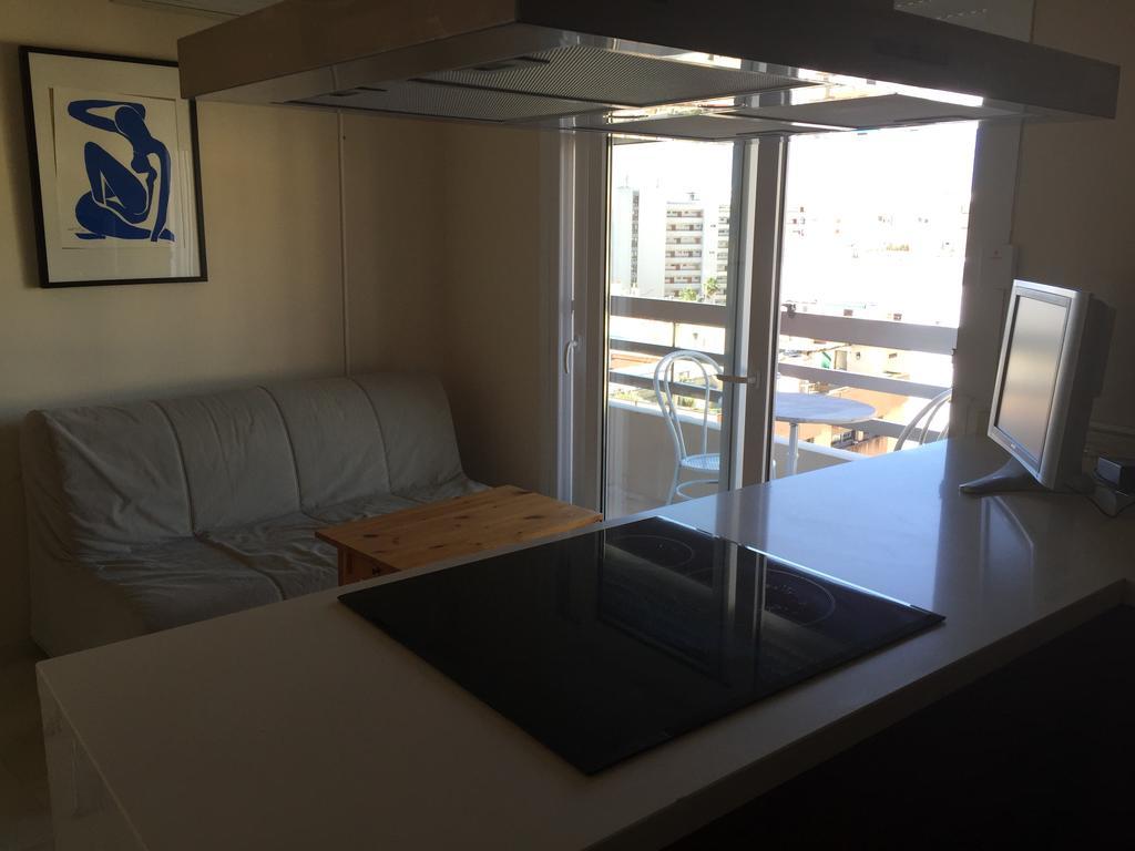 Parque Apartamento