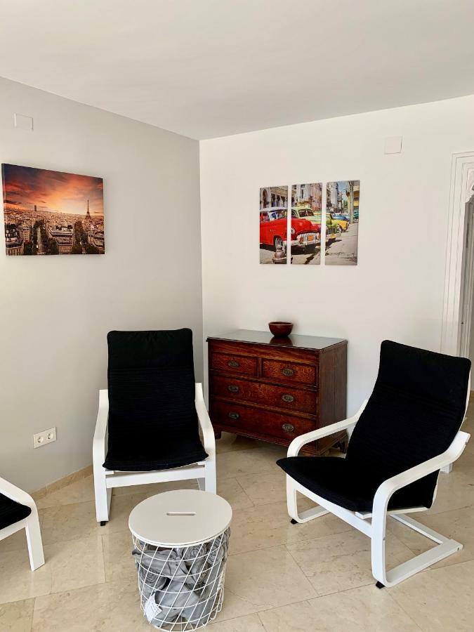 Apartamento Parque